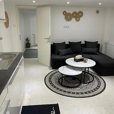 Apartmán Stadtnah & Und Familienfreundlich *