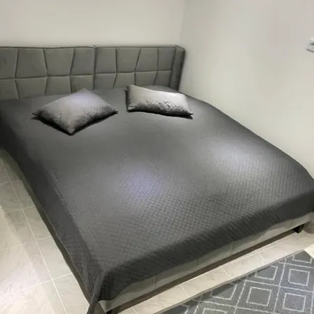 Stadtnah & Und Familienfreundlich Apartmán *