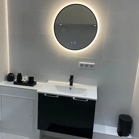 Stadtnah & Und Familienfreundlich Daire Rüsselsheim