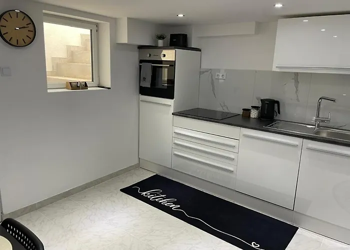 Stadtnah & Und Familienfreundlich *