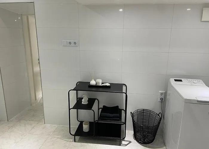 Apartmán Stadtnah & Und Familienfreundlich Rüsselsheim