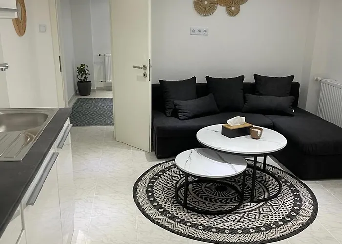 Apartmán Stadtnah & Und Familienfreundlich *