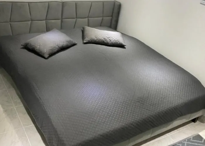 Stadtnah & Und Familienfreundlich Apartmán *