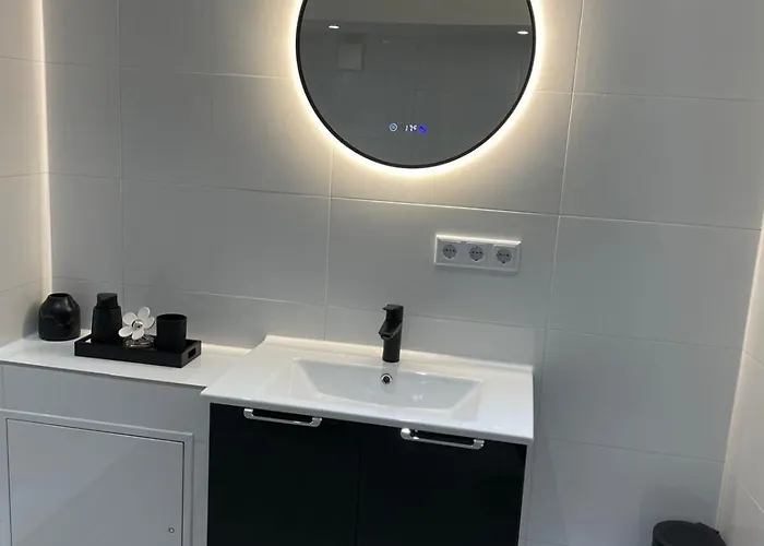 Stadtnah & Und Familienfreundlich Apartman Rüsselsheim