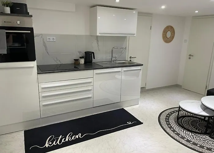 Stadtnah & Und Familienfreundlich *